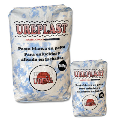 pinturas ureña ureplast exterior