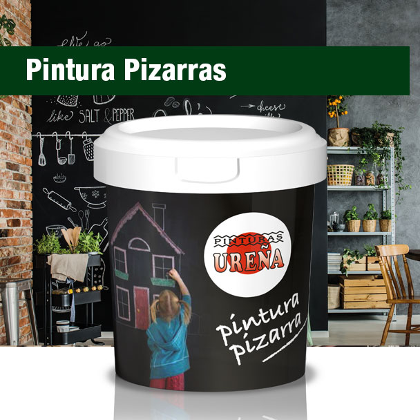 Pintura Pizarras